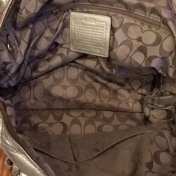 Coach Bag - Picture 5 of 7